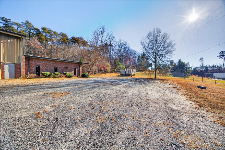 More Photos Of 6193 US Highway 220, Madison Flex For Sale