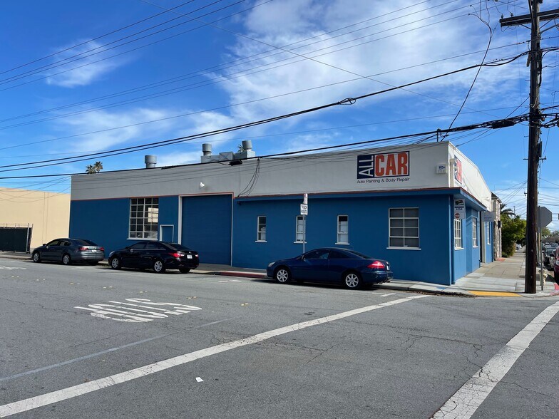 More Photos Of 501 9th Ave, San Mateo Service For Lease