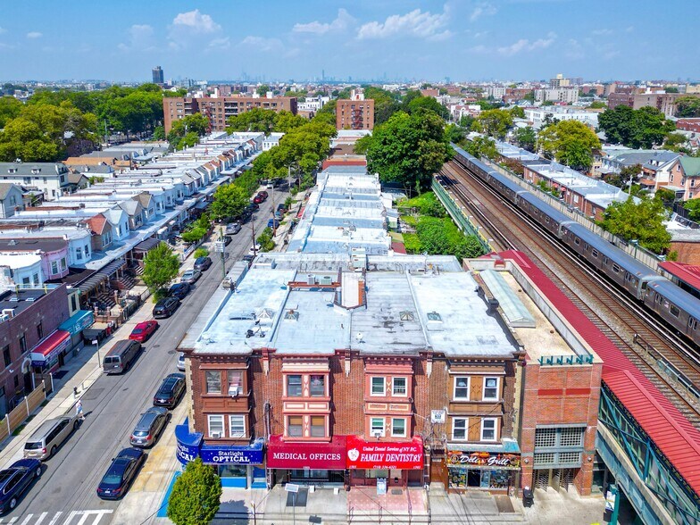 More Photos Of 1505 Gravesend Neck Rd, Brooklyn Apartments For Sale