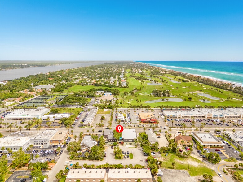 More Photos Of 142 E Granada Blvd, Ormond Beach General Retail For Lease