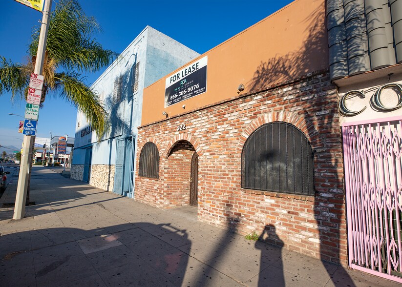 More Photos Of 922 S Atlantic Blvd, East Los Angeles Office For Sale