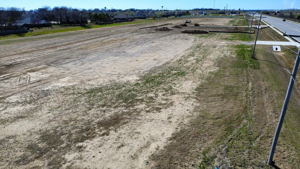 More Photos Of 5516 E 146th St N, Collinsville Land For Sale