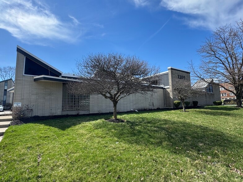 Primary Photo Of 1100 Salem Ave, Dayton Medical For Sale