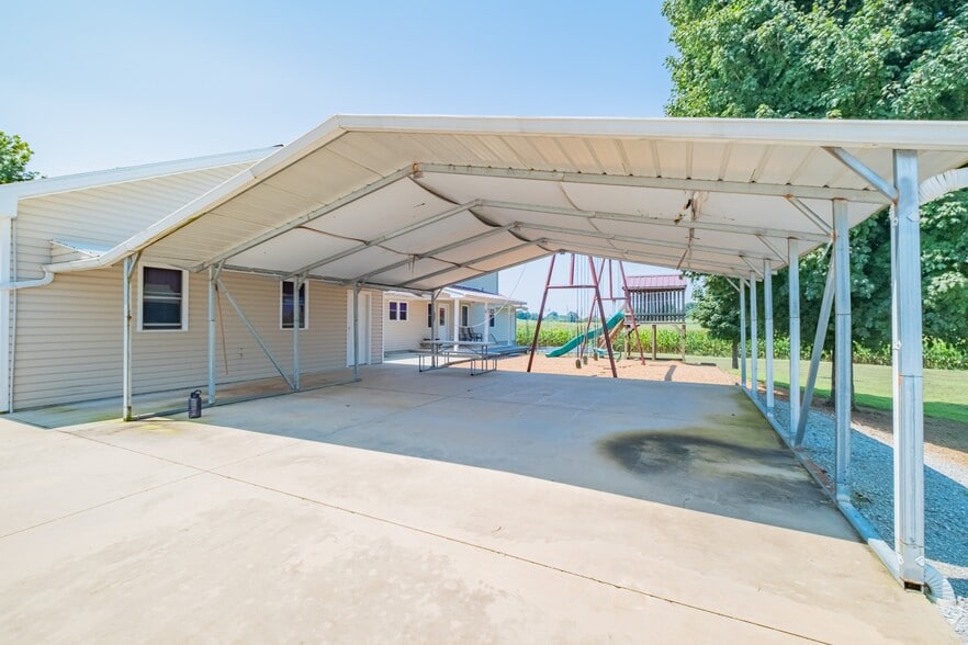 More Photos Of 12300 David Crockett Pky W, Belvidere Land For Sale