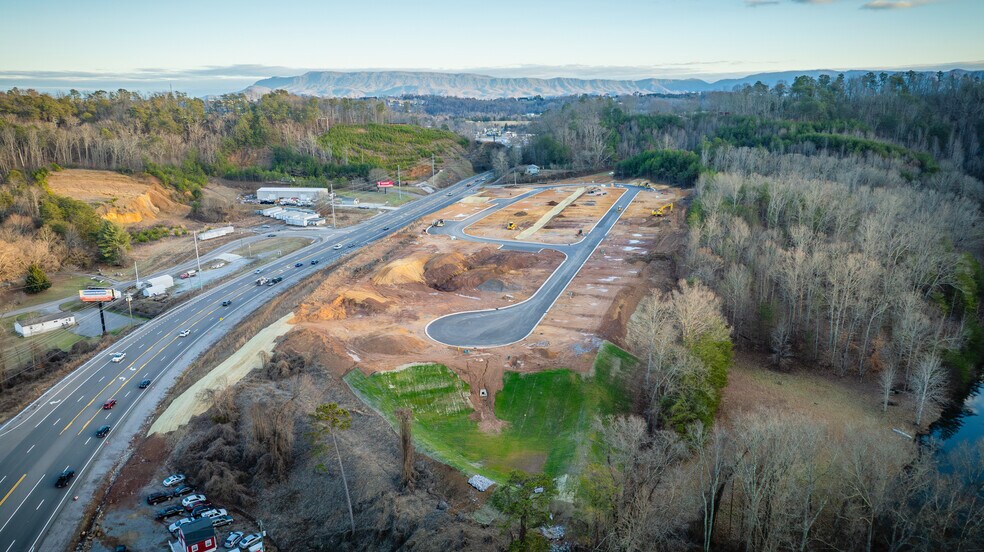 More Photos Of 9109 Chapman Hwy, Knoxville Apartments For Sale