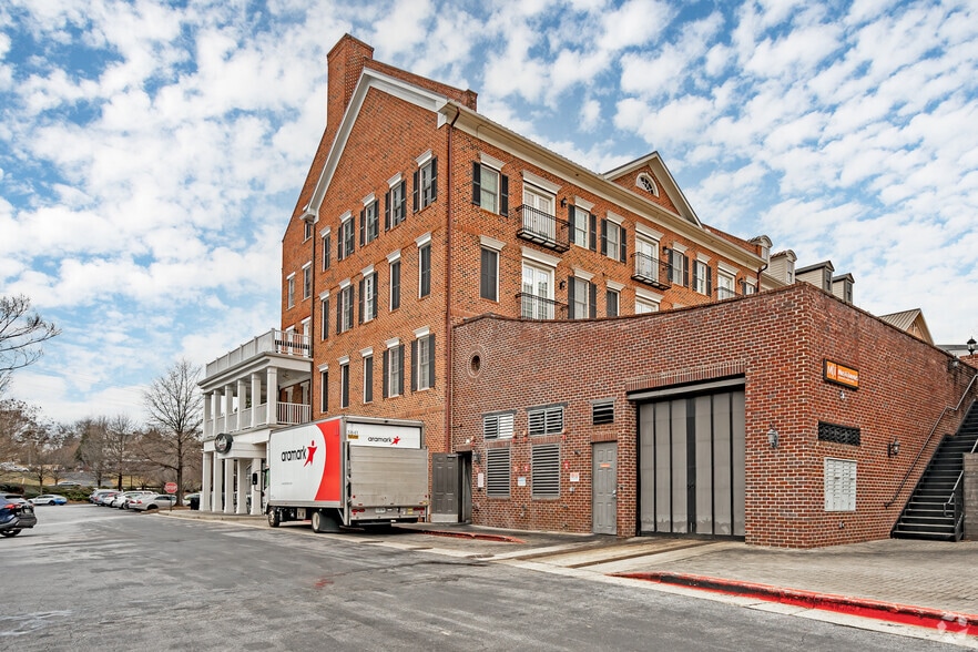 More Photos Of 1675 SE Cumberland Pky, Smyrna Unknown For Lease