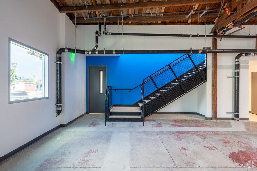 More Photos Of 5380 Alhambra Ave, Los Angeles Research And Development For Sale