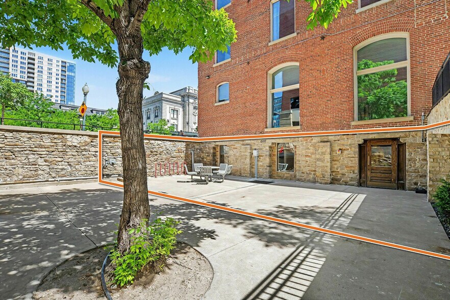 More Photos Of 1660 17th St, Denver Office Residential For Lease