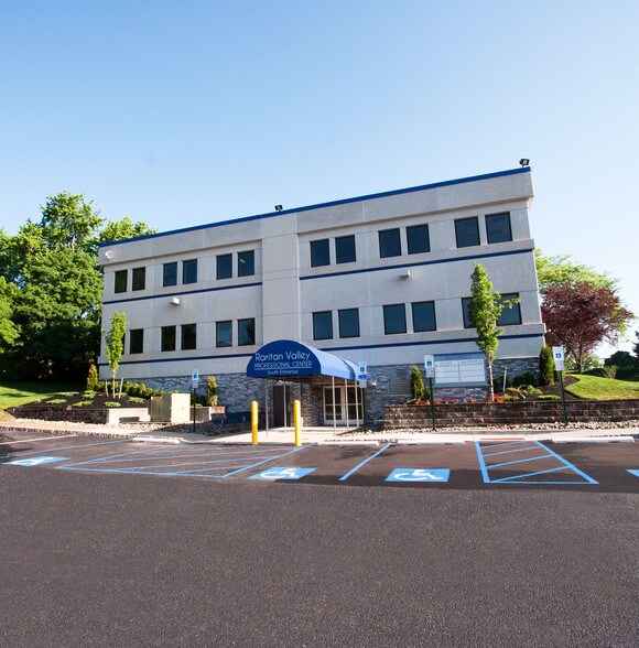 More Photos Of 575 Route 28, Raritan Office For Lease