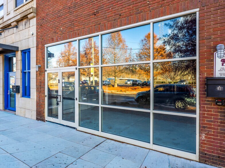 More Photos Of 408 Depot St, Asheville Medical For Sale