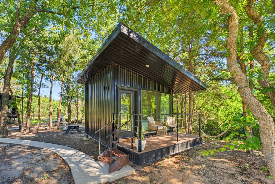 More Photos Of 464 Co 1270 rd, Alvord Land For Sale