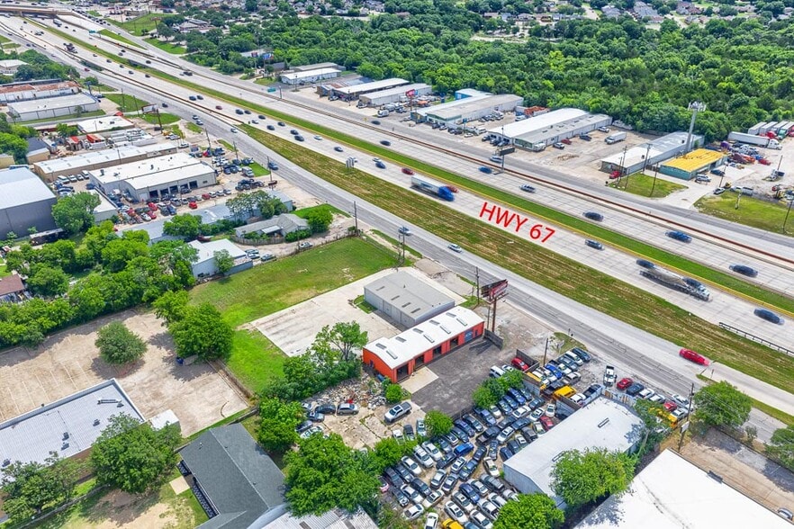 More Photos Of 617 G Alexander fwy, Duncanville Warehouse For Lease