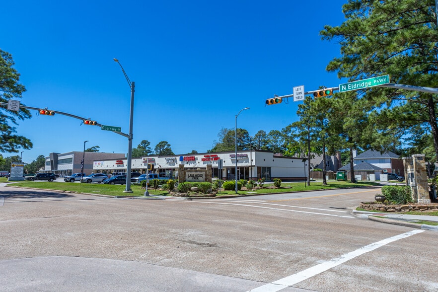 More Photos Of 16143 N Eldridge Pky, Tomball General Retail For Sale
