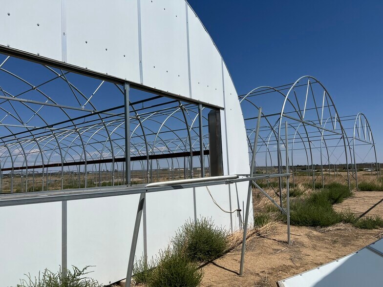 2010320173 Sherman Ln, Ordway, CO 81063 Industrial For Sale