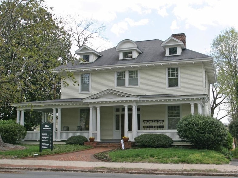 More Photos Of 1066 W Fourth St, Winston-Salem Office For Sale