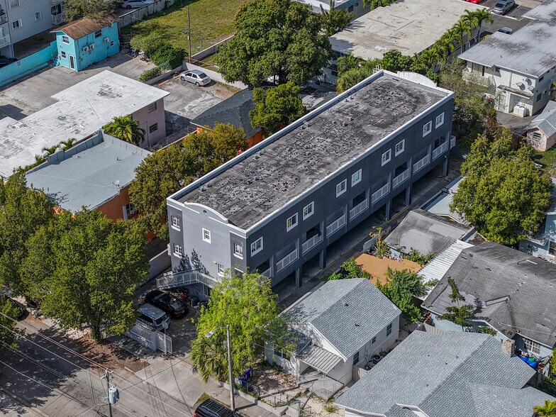 More Photos Of 1421 SW 3rd St, Miami Apartments For Sale