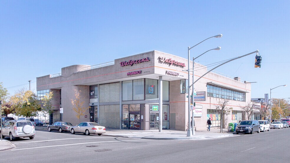 More Photos Of 55 Westchester Sq, Bronx Drugstore For Lease