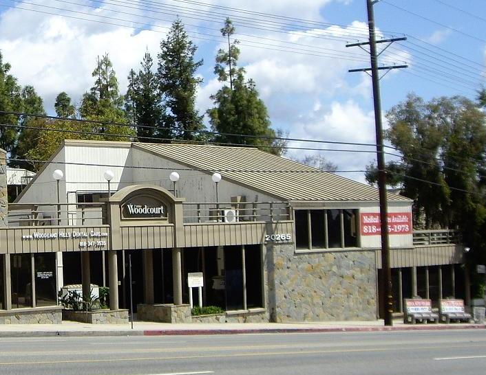 More Photos Of 20265 Ventura Blvd, Woodland Hills Office For Lease