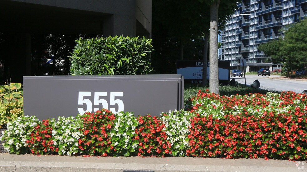 More Photos Of 555 Fairmount Ave, Towson Medical For Lease