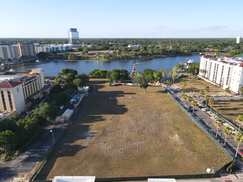 200 Cranes Roost Blvd, Altamonte Springs, FL 32701 Land For Sale