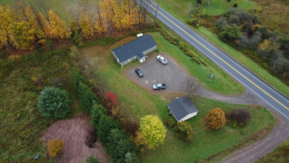 More Photos Of 12080 County Highway 21, Franklin Office For Sale