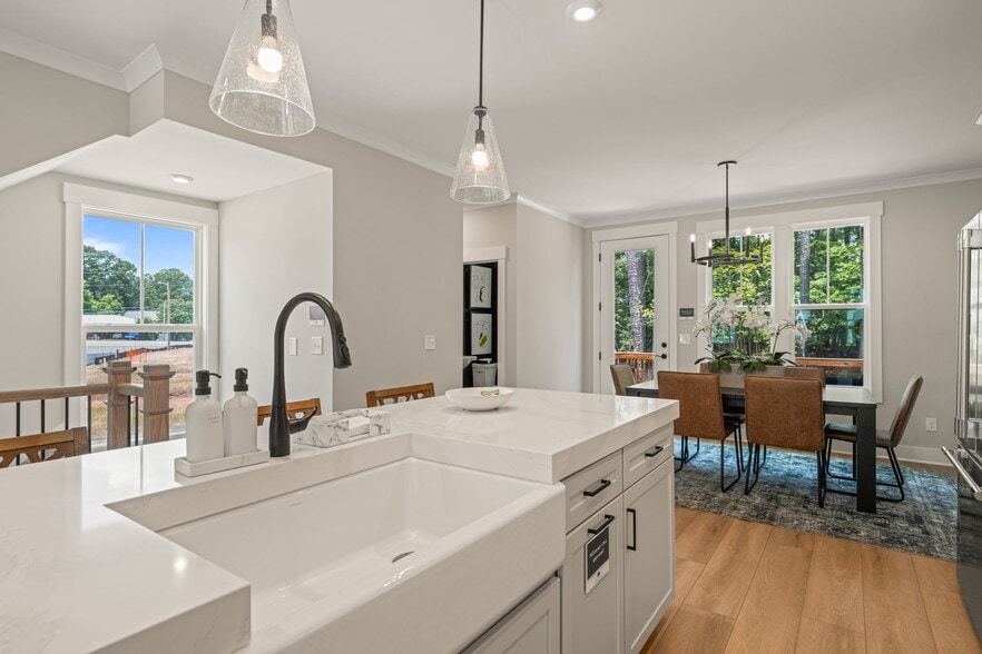 More Photos Of 1007 Blackthorn Ln, Durham Apartments For Sale