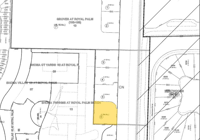 More Photos Of 137 S State Road 7, West Palm Beach Unknown For Lease
