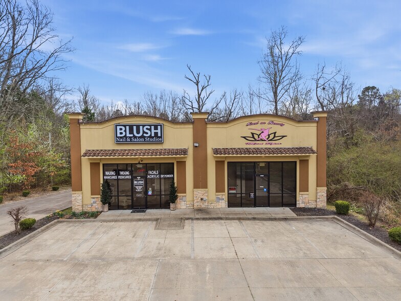 More Photos Of 10819 Stagecoach Rd, Little Rock Office For Sale