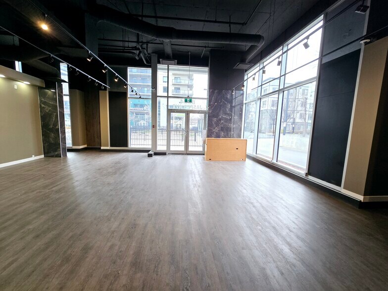 More Photos Of 8524 Jasper Av NW, Edmonton Apartments For Lease