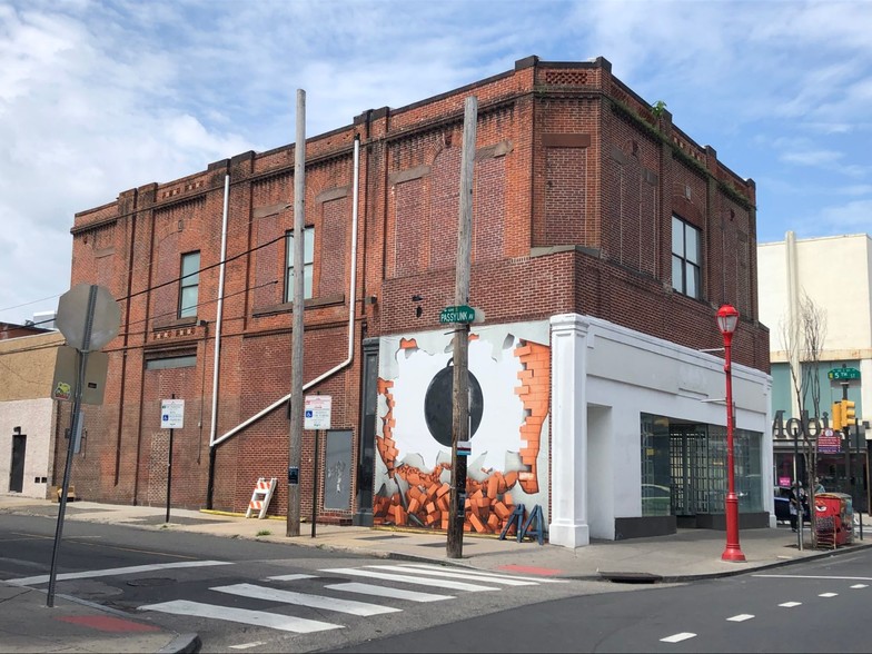 Primary Photo Of 432-436 South St, Philadelphia Storefront For Sale