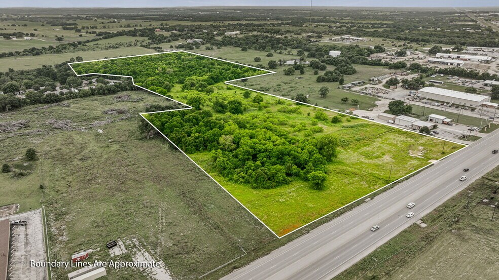 More Photos Of 3050 W Washington St, Stephenville Land For Sale