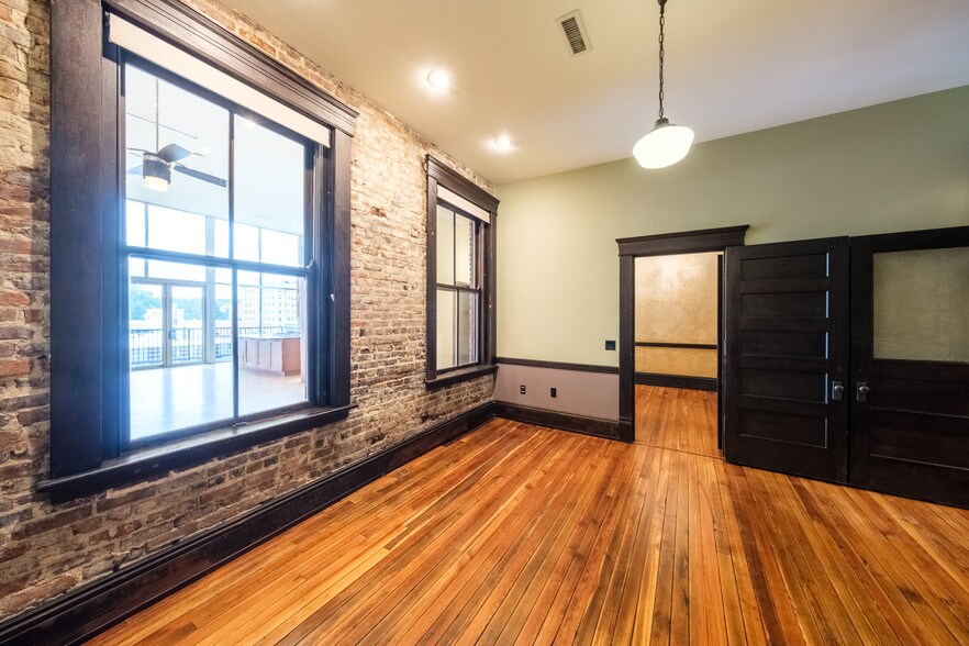 More Photos Of 230 Fayetteville St, Raleigh Loft Creative Space For Lease