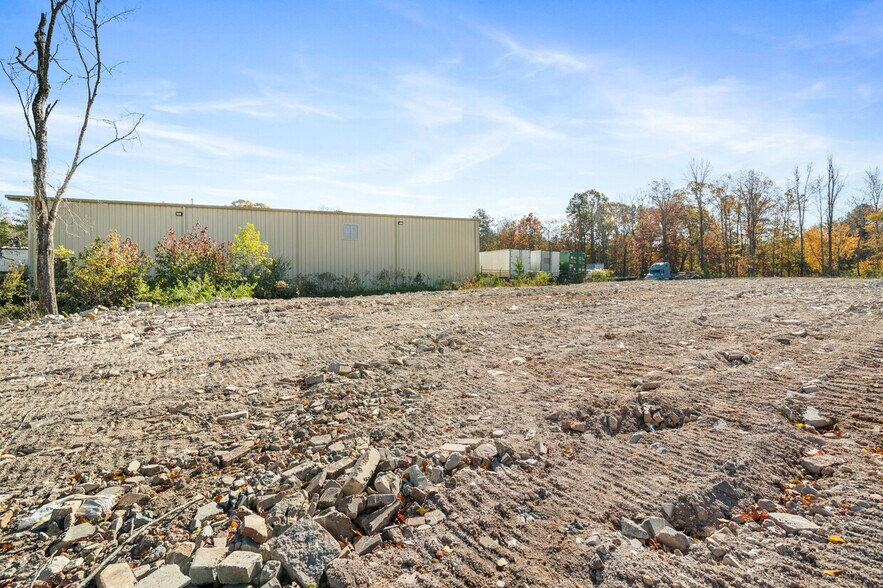 More Photos Of 150 Hiram Industrial Rd, Hiram Warehouse For Sale