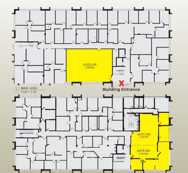 More Photos Of 2121 Cliff Dr, Eagan Medical For Lease