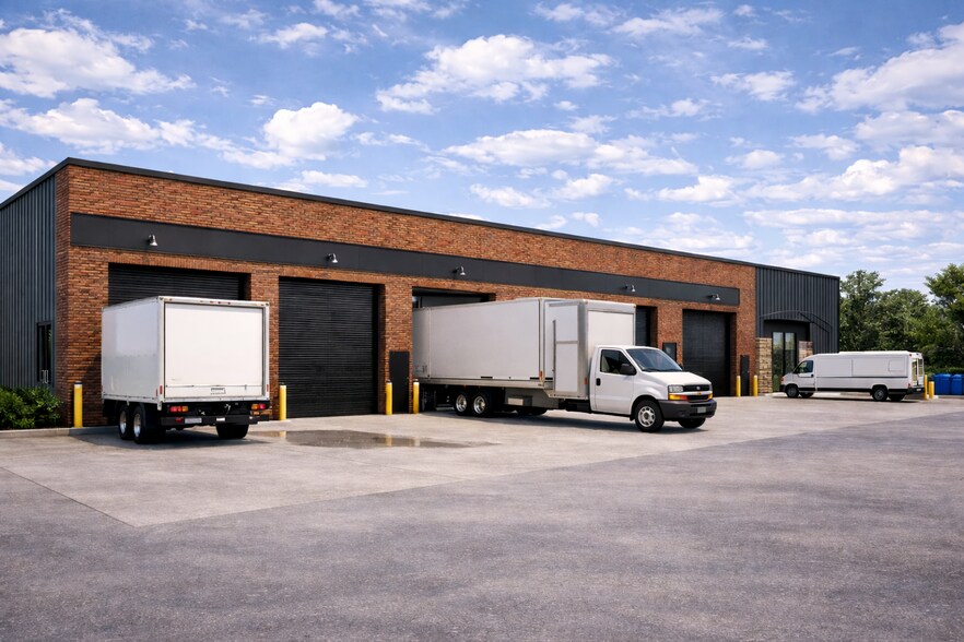 More Photos Of 1520 114th Street, Lubbock Industrial For Lease