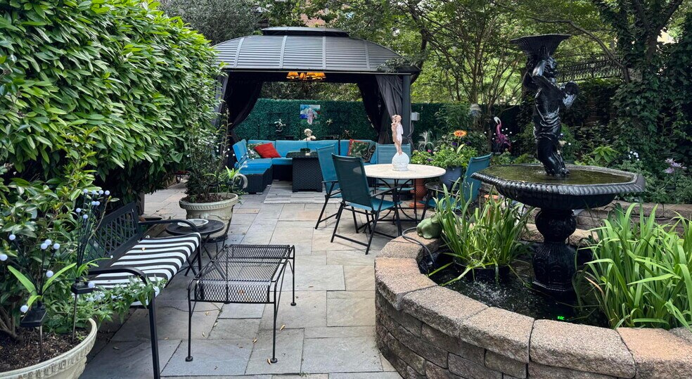 More Photos Of 106 E Chase St, Baltimore Office Residential For Sale