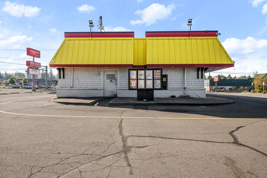 More Photos Of 6505 E Sprague Ave, Spokane Valley General Retail For Sale