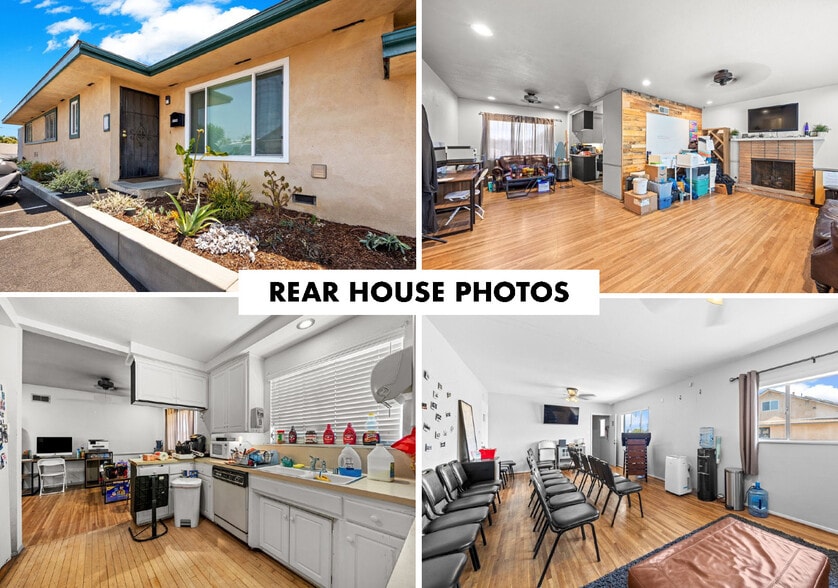 More Photos Of 15128-15144 Leffingwell Rd, La Mirada Religious Facility For Sale