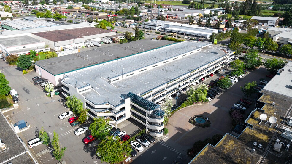 More Photos Of 2261 Keating Cross Rd, Central Saanich Office For Sale