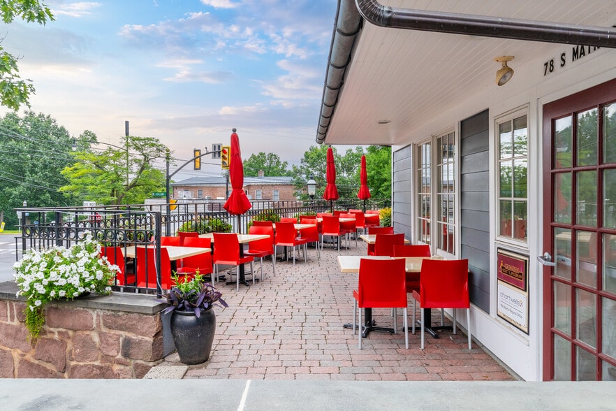 More Photos Of 78 S Main St, Doylestown Office Residential For Sale