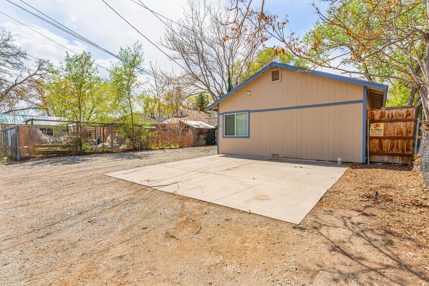 More Photos Of 650 Elko Ave, Reno Multifamily For Sale