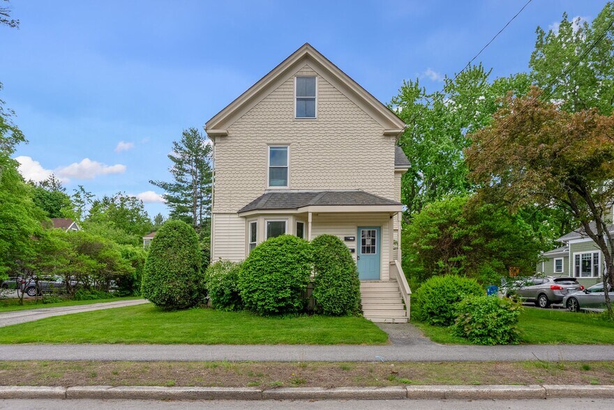 More Photos Of 850 Washington Ave, Portland Apartments For Sale