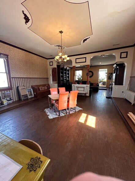 More Photos Of 36 W Utah Ave, Payson Storefront For Sale