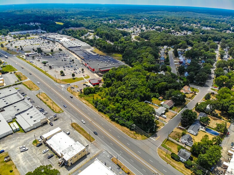 More Photos Of Route 9 @ Middle Ln, Howell Land For Sale