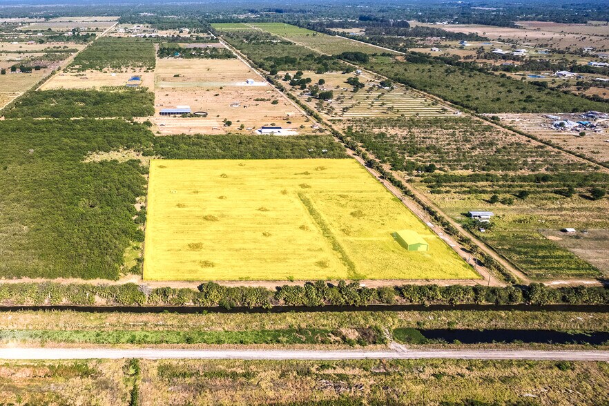 More Photos Of 15350 111th St, Fellsmere Land For Sale