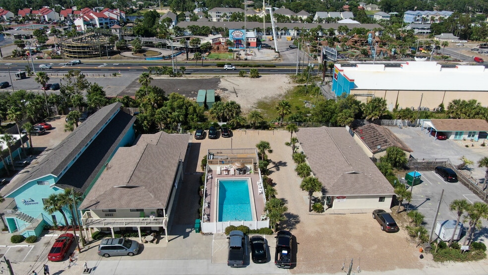 More Photos Of 8614 Surf Dr, Panama City Beach Hotel For Sale