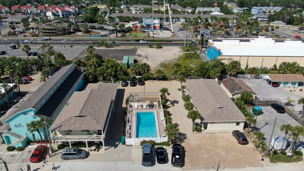 More Photos Of 8614 Surf Dr, Panama City Beach Hotel For Sale