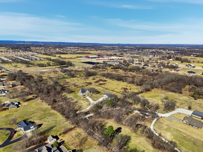 More Photos Of 12094 N Highway 170, Farmington Land For Sale