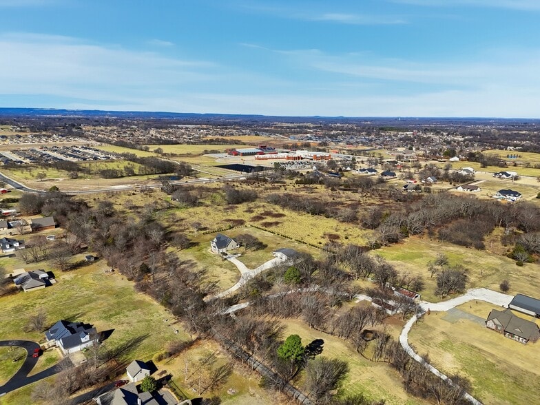 More Photos Of 12094 N Highway 170, Farmington Land For Sale