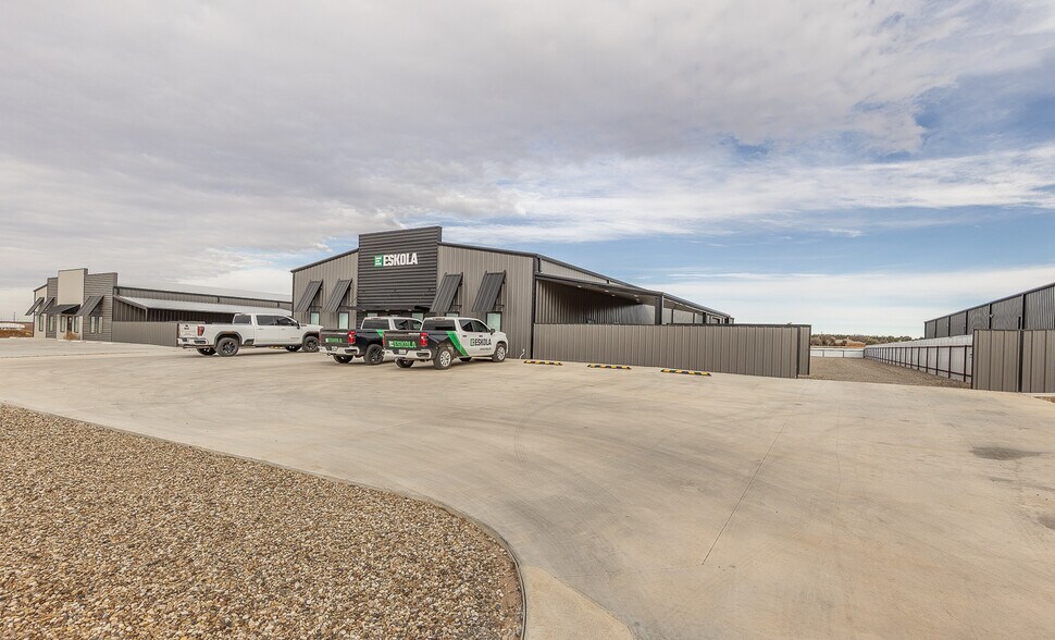 More Photos Of 9006 County Road 6820, Lubbock Warehouse For Lease